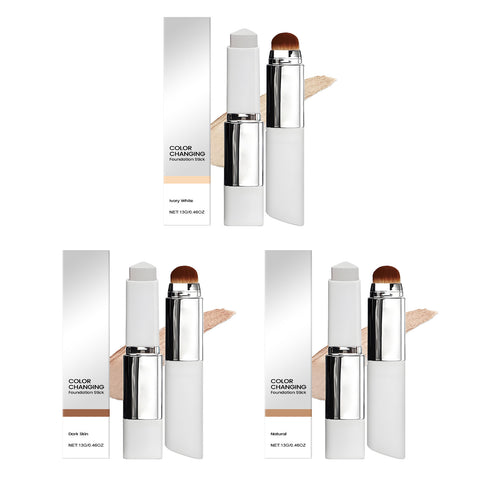 Serafina's Color-Changing Foundation Stick