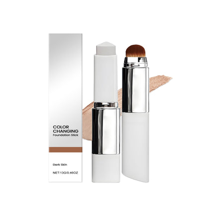 Serafina's Color-Changing Foundation Stick