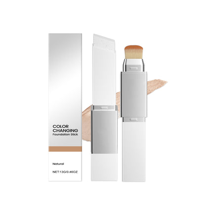 Serafina's Color-Changing Foundation Stick
