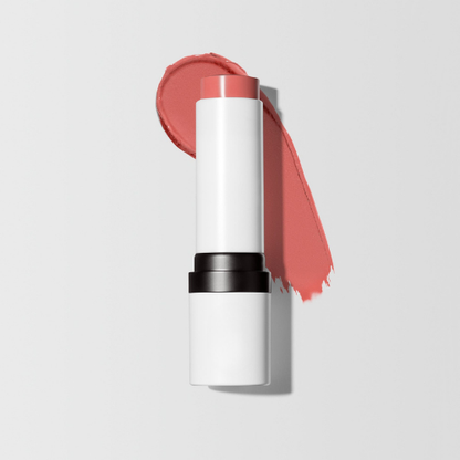 Cream Blush Stick + Brush